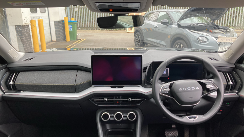 Skoda Kodiaq 1.5 TSI e-TEC SE 5dr DSG [7 Seat] Petrol Estate